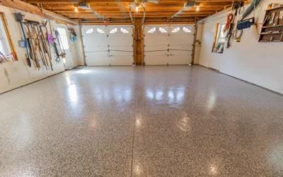 Let Your Garage Welcome Guests for the Holidays