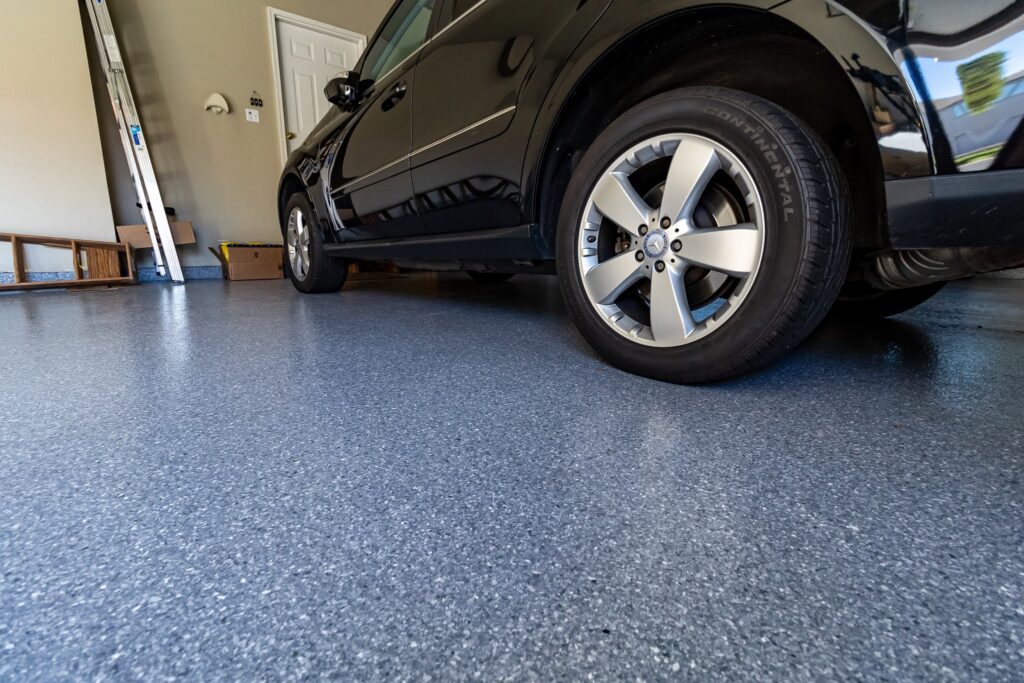 Floor Coating Products - Epoxy Floor Experts