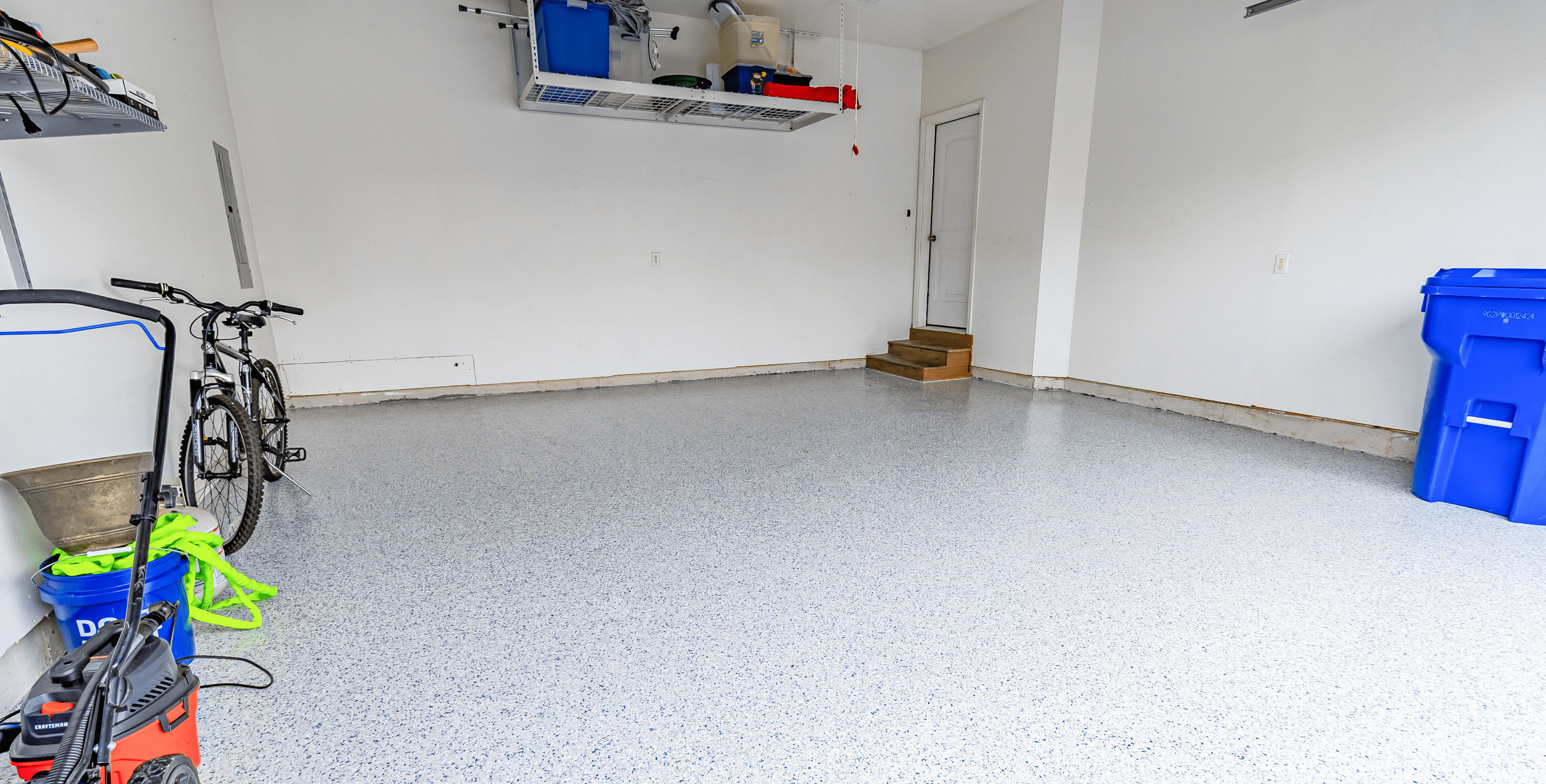 Garage Floor Epoxy: A Solid Investment for Your Home and Vehicle