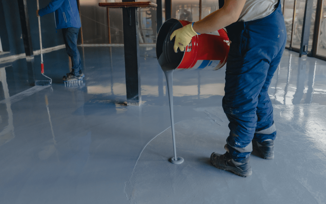 Is Getting Epoxy Flooring Really Beneficial?