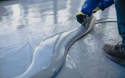 How Long Does It Take for Epoxy Floors to Dry?