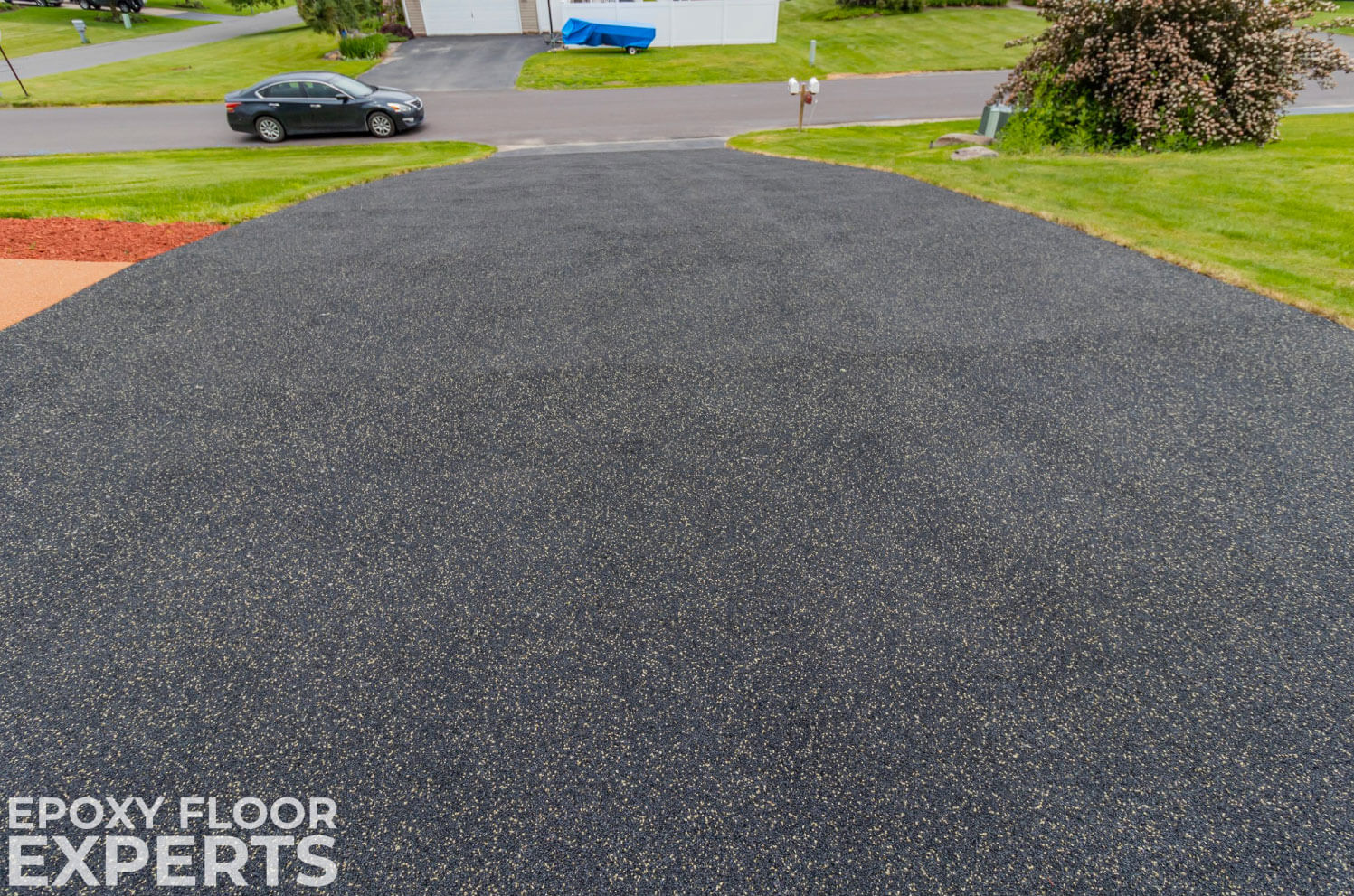 Driveway Coatings Epoxy