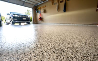 How Long Do Epoxy Floors Last?