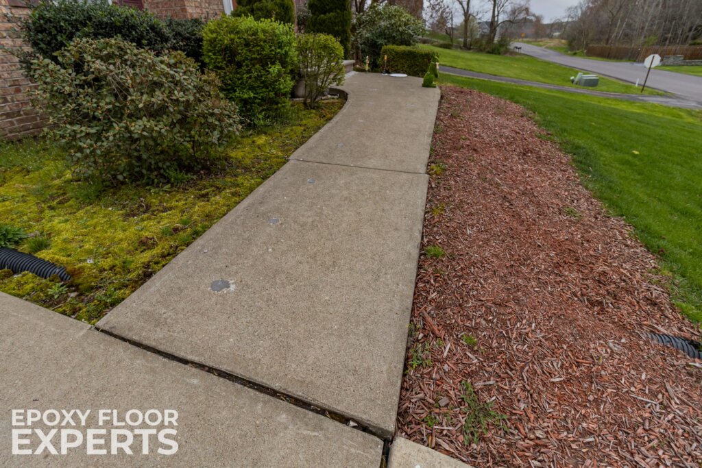 before Sunset Stone & Brown Rubberstone