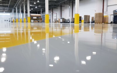 What is Epoxy Used For?