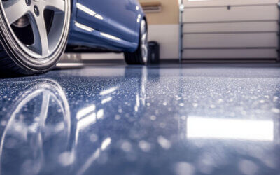 How Thick is Epoxy Flooring?: Your Questions Answered