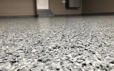 Garage Epoxy Flooring Prep Checklist For Homeowners