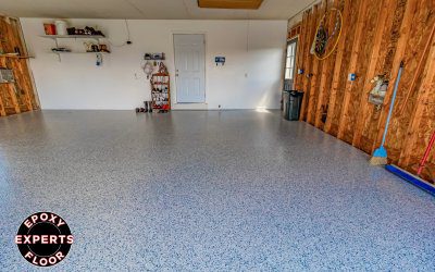 3 Reasons Concrete Floor Coatings Increase Home Resale Value in Pennsylvania