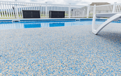 How to Choose the Best Outdoor Concrete Coatings for Pool Decks and Patios