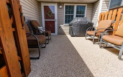 Complete Guide to Exterior Floor Coatings for Your Home