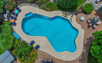 10 Most Popular Materials for Swimming Pool Decks