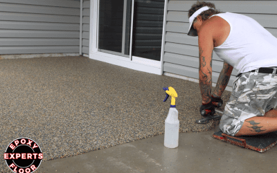 How Floor Coatings Save You Money Compared to Replacing Concrete